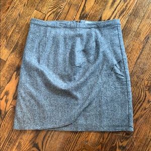 Garnet Hill tulip style mini